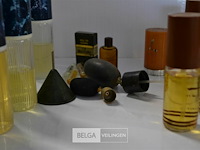±16 vintage parfum, 2 verstuivers - afbeelding 5 van  5