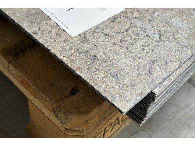 16 wandtegels - afbeelding 2 van  2