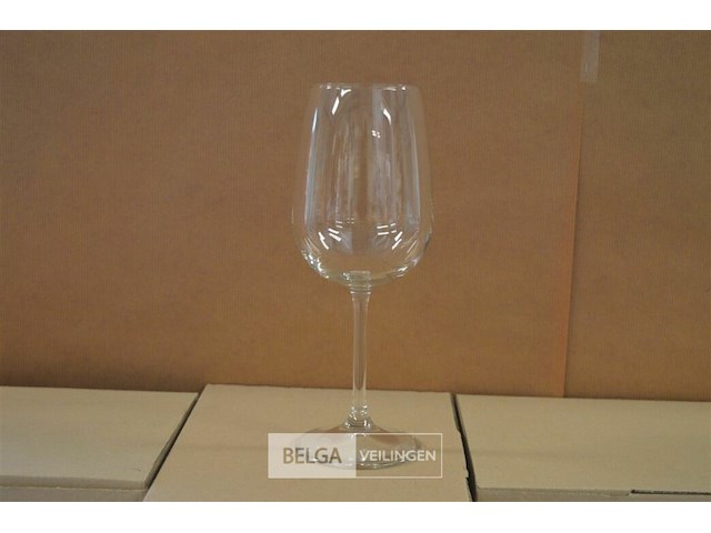16 wijnglazen - afbeelding 2 van  4