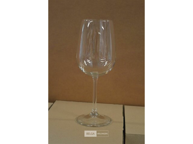 16 wijnglazen - afbeelding 3 van  4