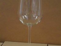 16 wijnglazen - afbeelding 3 van  4