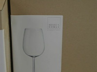 16 wijnglazen - afbeelding 4 van  4