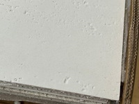 16 witte betonlook wandpanelen - afbeelding 2 van  3