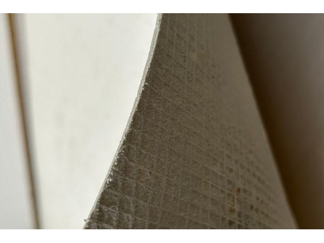 16 witte betonlook wandpanelen - afbeelding 3 van  3