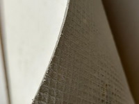 16 witte betonlook wandpanelen - afbeelding 3 van  3