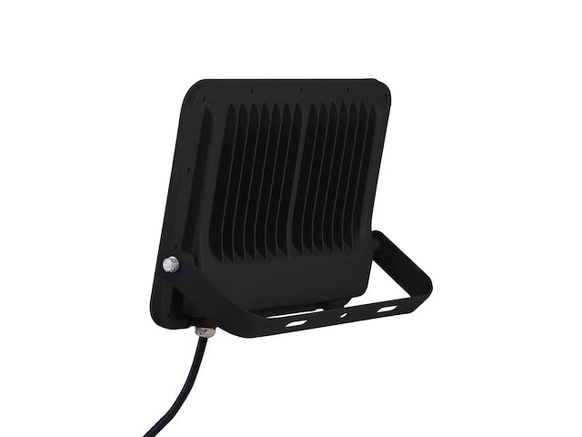 16 x 100w 3000k led breedstralers met lens waterdicht - afbeelding 4 van  8