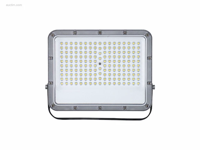 (16 x) 16 x 100w 5000k led breedstralers met lens... - afbeelding 3 van  8