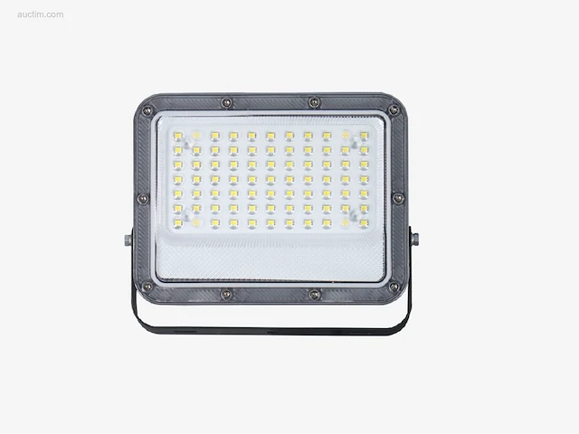 (16 x) 16 x 50w 3000k led breedstralers met lens... - afbeelding 3 van  7