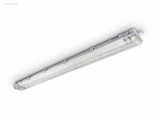 (16 x) 16 x 60cm pro dubbele led tl t8 armaturen... - afbeelding 2 van  5