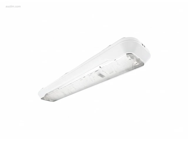 (16 x) 16 x 60cm pro dubbele led tl t8 armaturen... - afbeelding 2 van  8