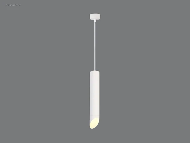 (16 x) 16 x gu10 decoratief hanglamp cilinder... - afbeelding 3 van  3