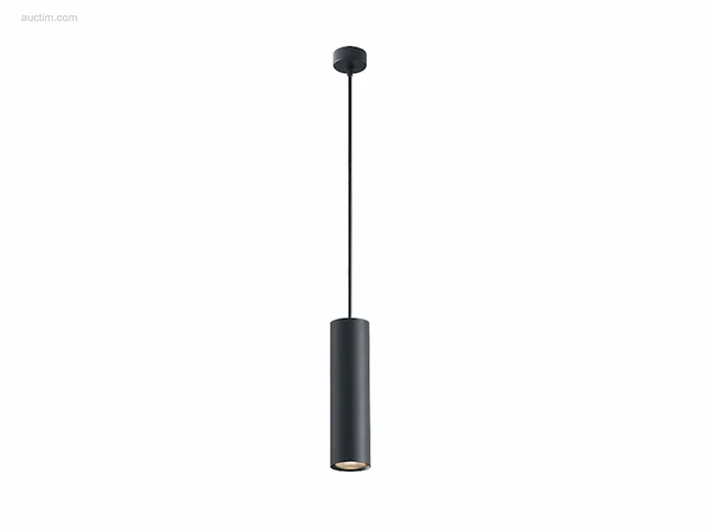 (16 x) 16 x gu10 decoratief hanglamp cilinder... - afbeelding 2 van  5