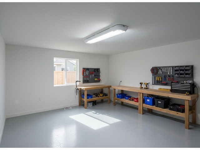 16 x 60cm pro dubbele led tl t8 armaturen waterdicht wit met reflector - afbeelding 5 van  8