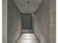 16 x artemida 15 watt led opbouw spots wit - afbeelding 5 van  6