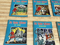 16 x de rode ridder strip - afbeelding 2 van  4