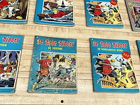 16 x de rode ridder strip - afbeelding 3 van  4