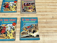 16 x de rode ridder strip - afbeelding 4 van  4
