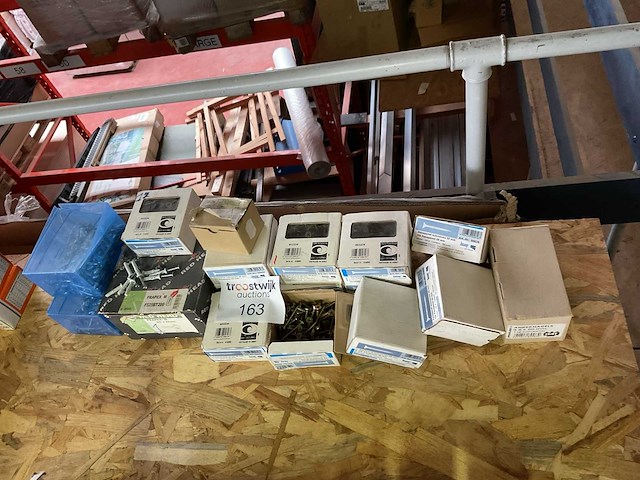 16 x dozen schroeven - afbeelding 1 van  9