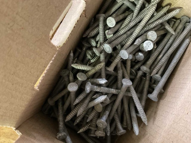 16 x dozen schroeven - afbeelding 3 van  9