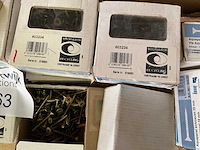 16 x dozen schroeven - afbeelding 4 van  9