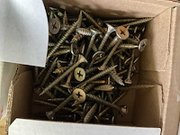 16 x dozen schroeven - afbeelding 5 van  9