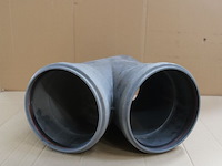 16 x funke pvc y-stuk 45° 200/200x4,9 - afbeelding 4 van  6
