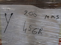 16 x funke pvc y-stuk 45° 200/200x4,9 - afbeelding 6 van  6