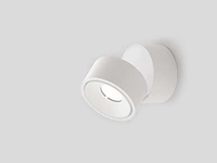 16 x gio 1.0 kantelbare design spot wit - afbeelding 6 van  12