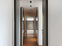 16 x gio 1.0 kantelbare design spot zwart - afbeelding 5 van  9