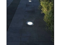 16 x gt opal grond inbouw spot rond - afbeelding 3 van  7