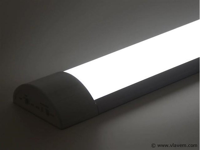 16 x gt ultralage led plafond lampen 36 watt - afbeelding 9 van  9