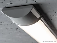 16 x gt ultralage led plafond lampen 36 watt