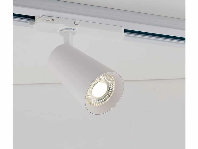 16 x intec led kone 24 watt wit - afbeelding 6 van  6