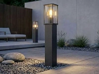 16 x keni 80 buiten lamp zwart