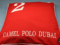 16 x kussenslopen manu jones - afbeelding 2 van  4