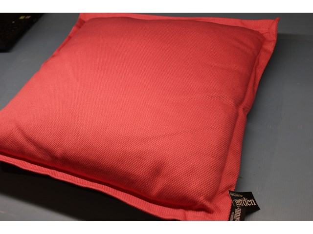 16 x kussenslopen manu jones - afbeelding 3 van  4