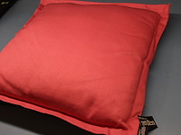 16 x kussenslopen manu jones - afbeelding 3 van  4