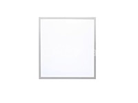 16 x led-paneel 45w – 60 × 60 cm – 4200k neutraal wit - afbeelding 4 van  4