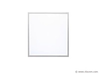 16 x led-paneel 45w – 60 × 60 cm – 4200k neutraal wit - afbeelding 2 van  4