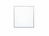 16 x led-paneel 45w – 60 × 60 cm – 4200k neutraal wit - afbeelding 3 van  5