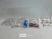 16 x leesbril mix sterkte en modellen - afbeelding 2 van  3