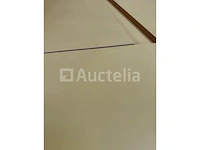 16 x mdf houten panelen (geel)18mm 2800mmx2070mm - afbeelding 3 van  3