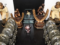 16 x petanquetrofee - afbeelding 2 van  3