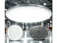 16 x pro led highbay g2 slim line 200 watt - afbeelding 9 van  12