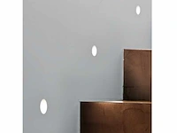 16 x pure series secret wand inbouw spots - afbeelding 7 van  8