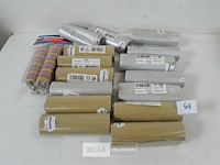 16 x serpentine mix - afbeelding 2 van  3