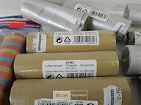 16 x serpentine mix - afbeelding 3 van  3