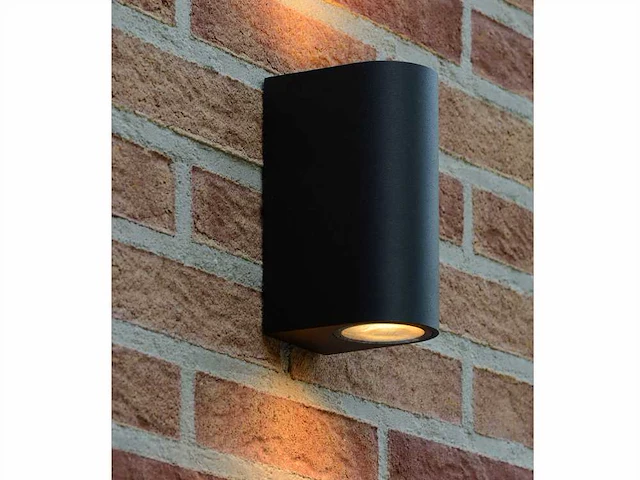 16 x tallight 2.0 buitenarmatuur zwart - afbeelding 5 van  7