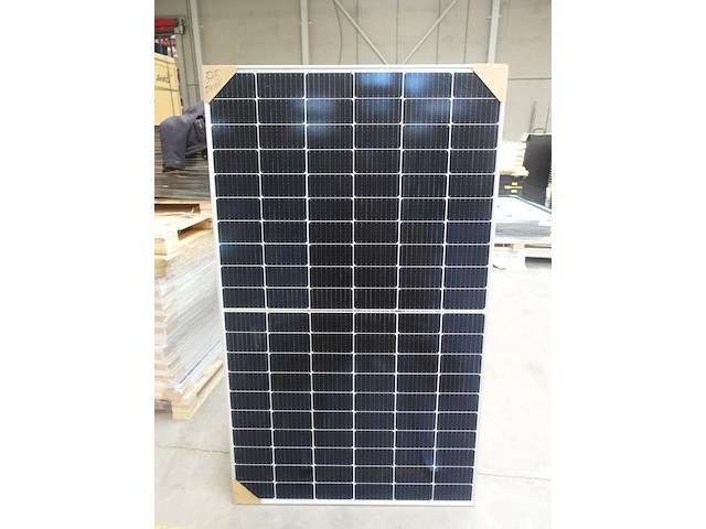 16 x zonnepaneel dmegc 375 m6 60 hsw (6.000 wp) - afbeelding 1 van  3