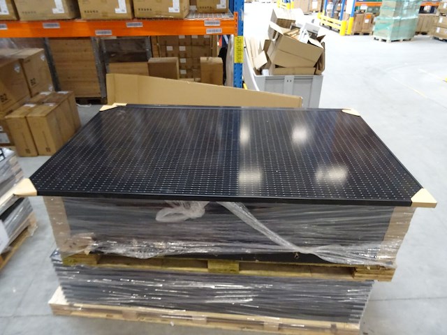 16 x zonnepaneel sunpower p3 405 (6.480 wp) - afbeelding 5 van  5